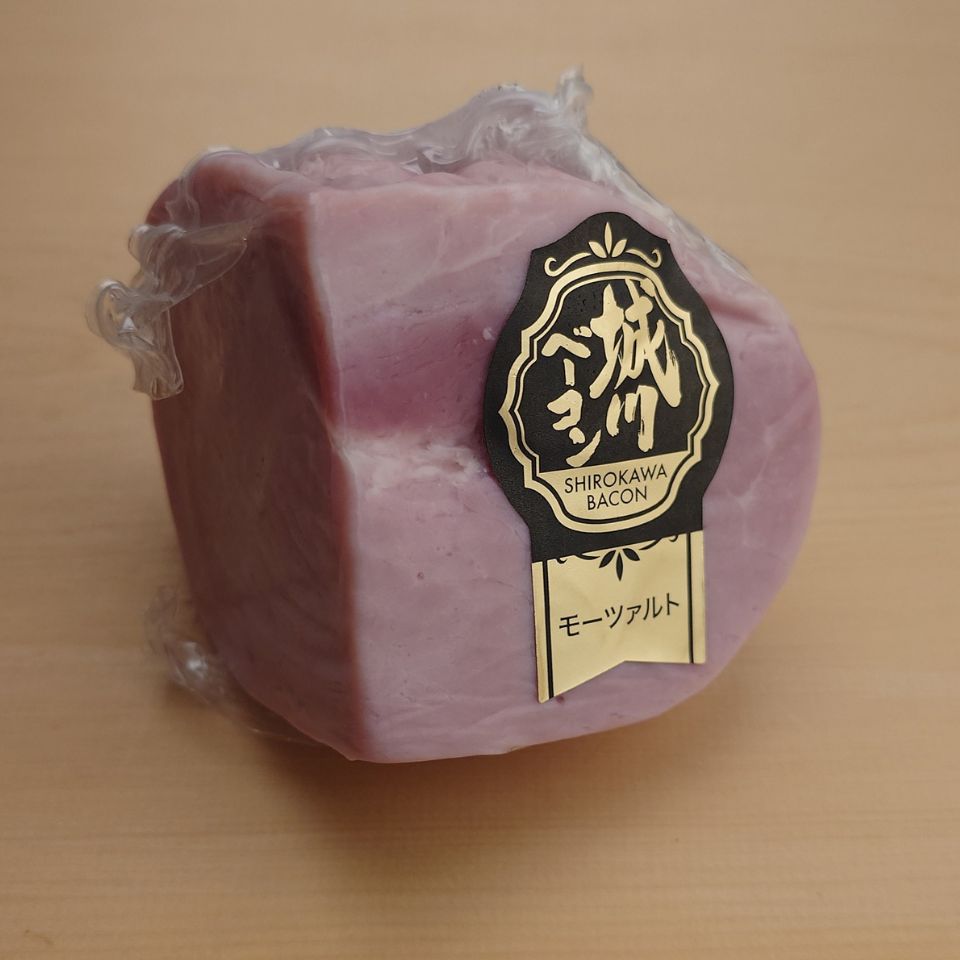 モーツァルトミニ200g