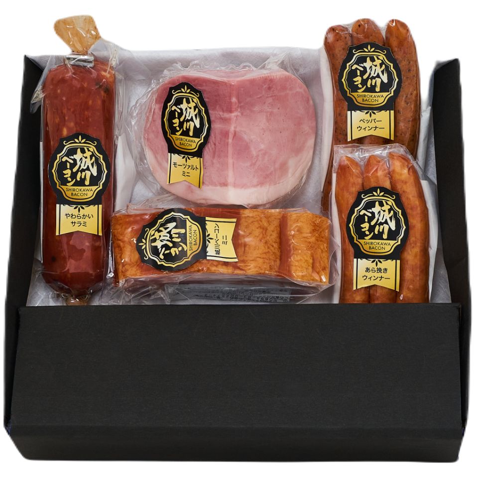 【送料無料】新いろいろな味セット