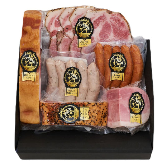 プレミアムギフトセット【送料込】
