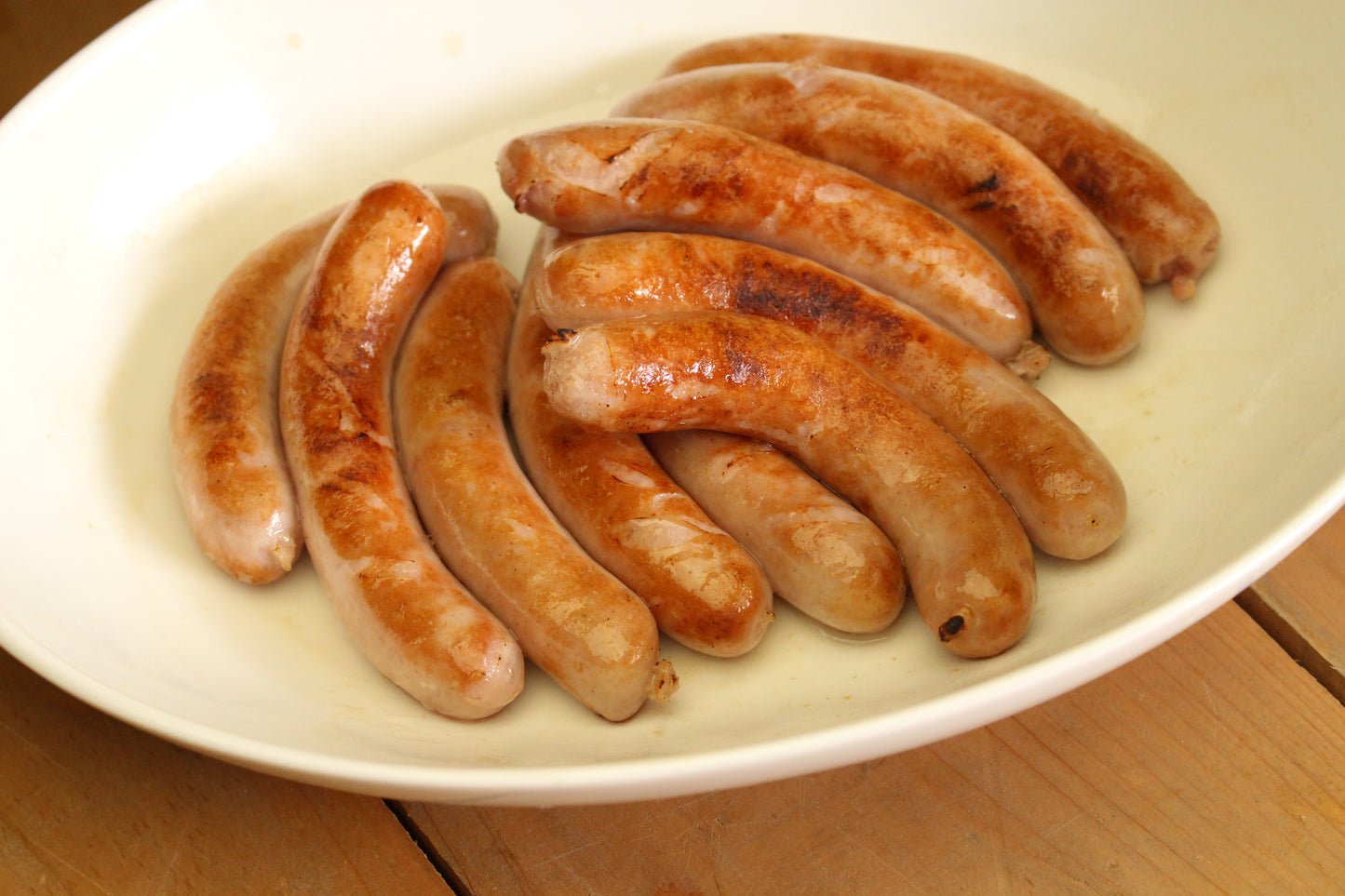 【送料無料】ウィンナーセット