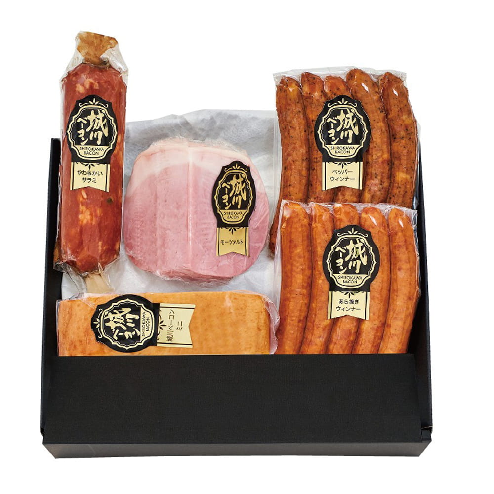 【送料無料】いろいろな味セット
